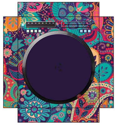 Rane TWELVE Skin Springinsfeld